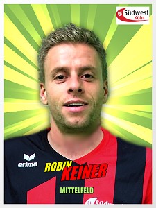 Robin Keiner